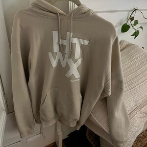 HOTWORX hoodie